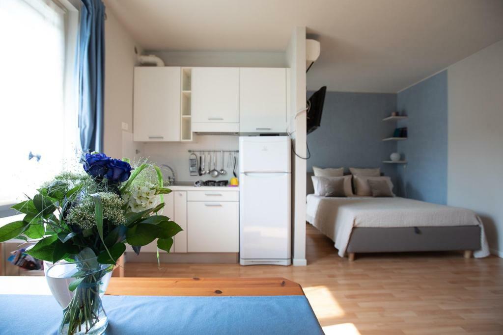 Lullaby House Lazise Lejlighed Eksteriør billede