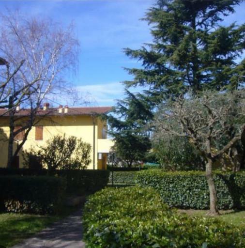 Lullaby House Lazise Lejlighed Eksteriør billede