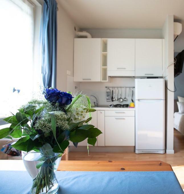 Lullaby House Lazise Lejlighed Eksteriør billede